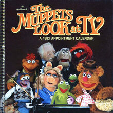 Category Muppet Calendars Muppet Wiki Fandom