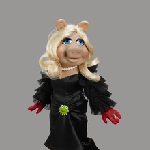 miss piggy tonner doll