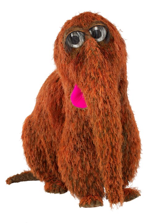 Mr. Snuffleupagus | Muppet Wiki | FANDOM powered by Wikia