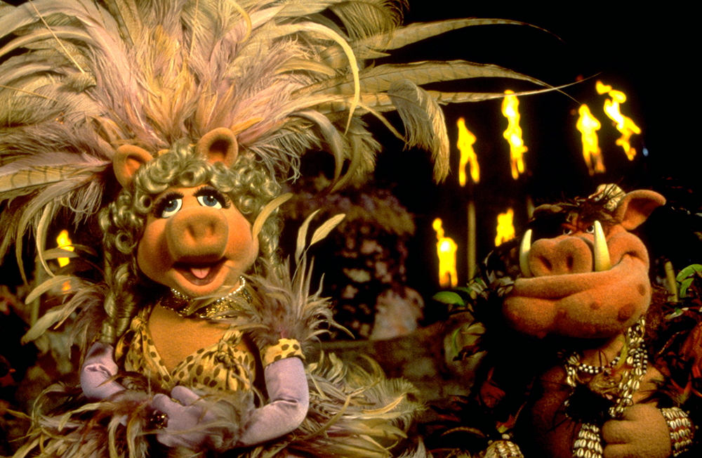 Three Isolation Experts On The Cabin Fever Song From Muppet