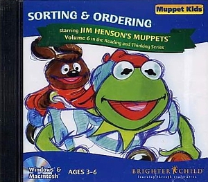 Muppetkidssorting