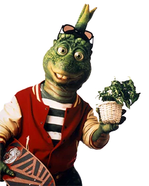 Robbie