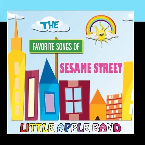 sesame street song
