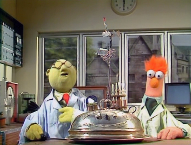 muppet labs muppet wiki