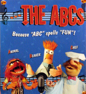 TheABCs