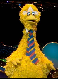 Big Bird walk-arounds | Muppet Wiki | FANDOM powered by Wikia