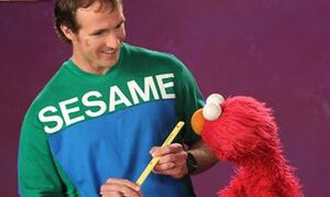 Drew Brees