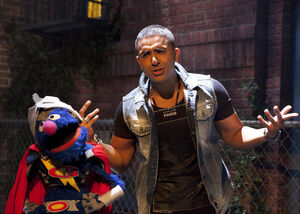 JaySean