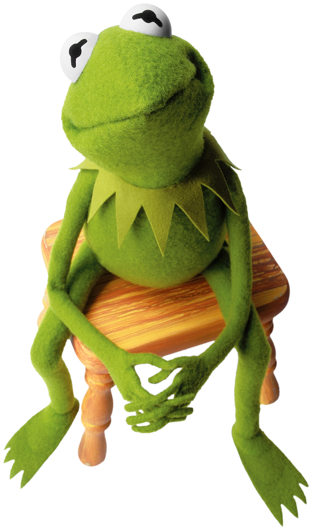 Image - Kermit-stool.png | Muppet Wiki | FANDOM powered by Wikia
