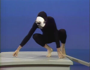 MonkeyMan