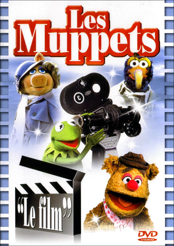 The Muppet Movie (video) Muppet Wiki FANDOM Powered By Wikia - 688x972 - jpeg The Muppet Movie Dvd