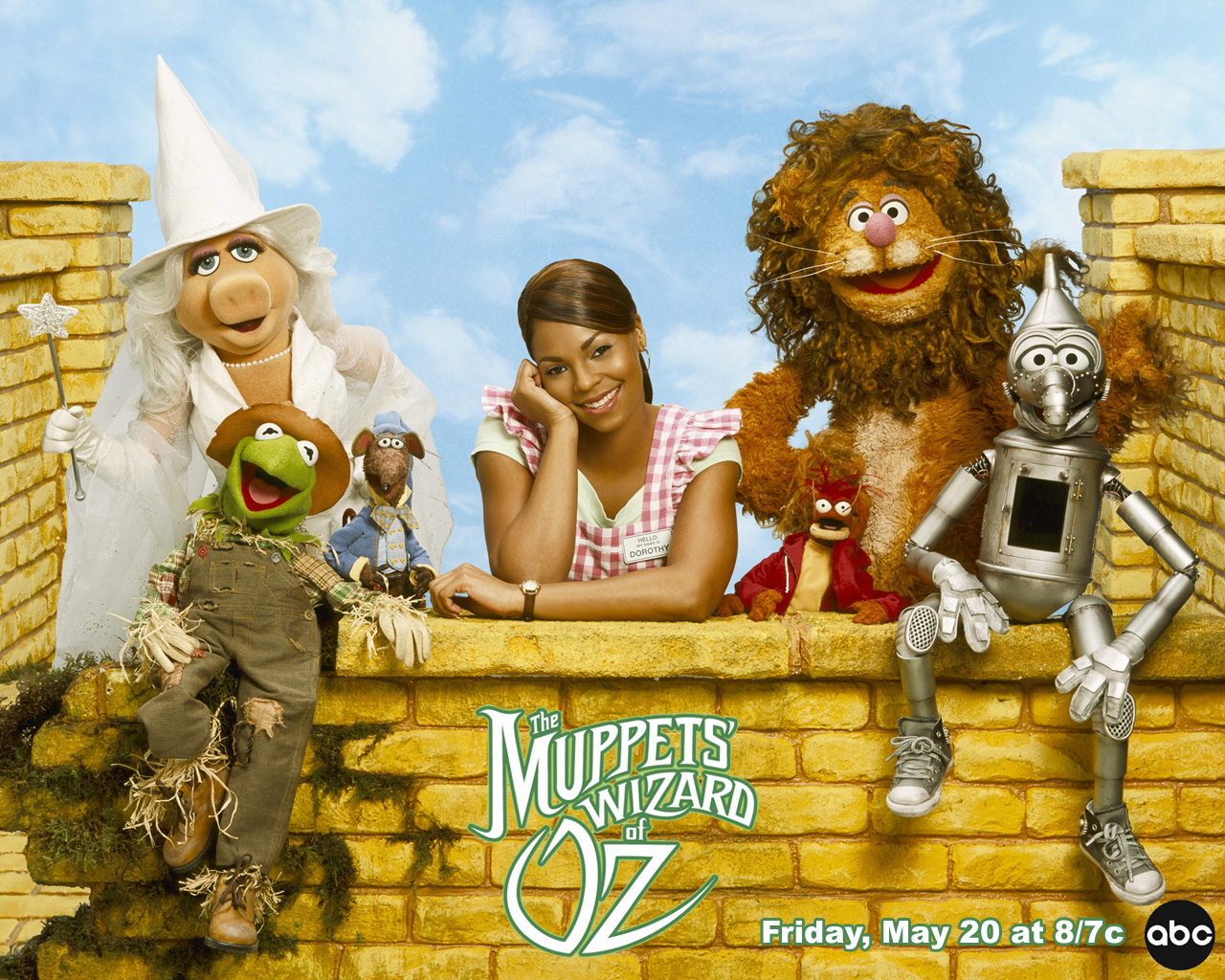 2005 | Muppet Wiki | FANDOM powered by Wikia