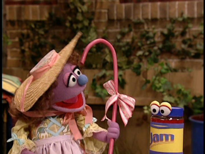 little sesame little sesame