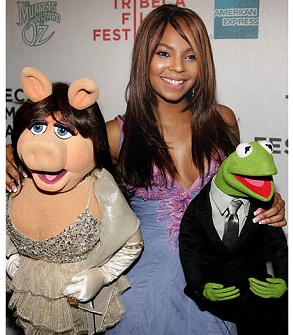 Ashanti