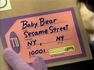 BabyBear-ZipCode