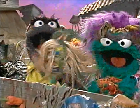 elmo in grouchland grizzy elmo in grouchland grizzy