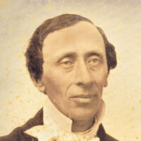 Hans Christian Andersen Muppet Wiki Fandom