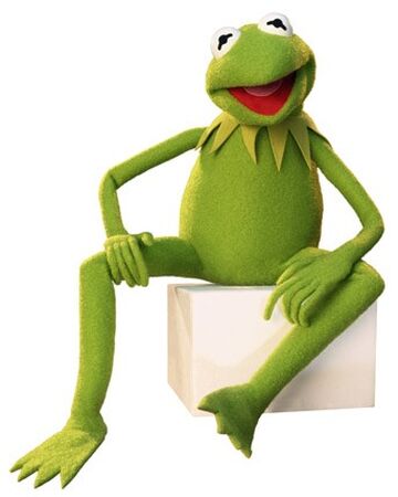 Kermit Der Frosch Muppetdeutsch Wiki Fandom