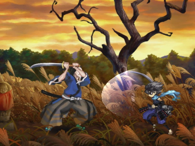 wii oboro muramasa iso