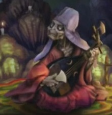 Mumyo