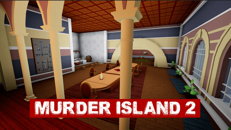 Murder Island Wiki Fandom - roblox murder island fan art