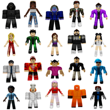 Characters Murder Island Wiki Fandom - bob the builder roblox avatar