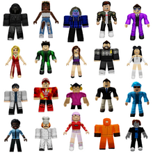 Characters Murder Island Wiki Fandom - roblox murder island miss scarlet