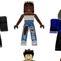 Murder Island 2 Roblox Roles