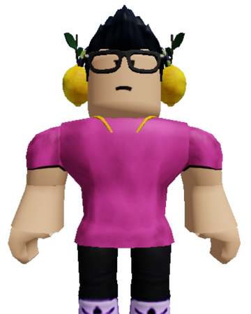Roblox Murder Island All Characters