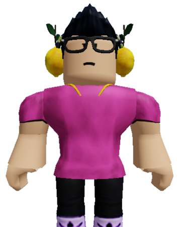 Roblox Murder Island Characters