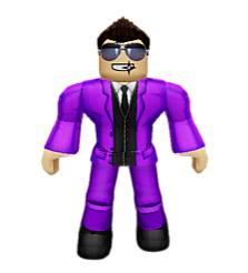 Professor Plum Murder Island Wiki Fandom - roblox murder island all characters