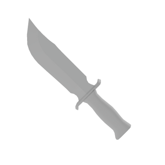 Roblox Mm2 Ghost Knife