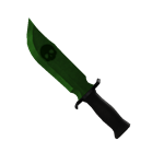 Green Elite Mm2