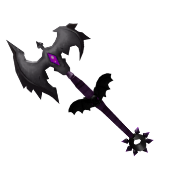 Roblox Mm2 Battle Axe Value