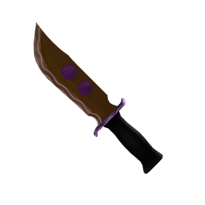 Rare Weapons Murder Mystery 2 Wiki Fandom Powered By Wikia - gingerbread rare knife trading only gingerbread