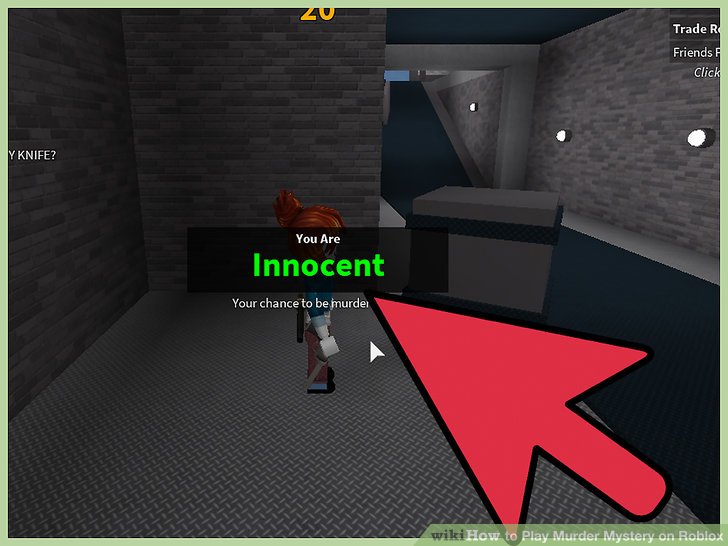 Innocent Murder Mystery 2 Wiki Fandom Powered By Wikia - 