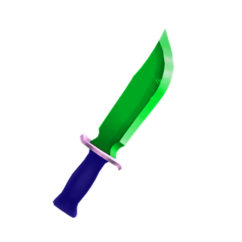 Roblox Murderer Mystery 2 Knife List