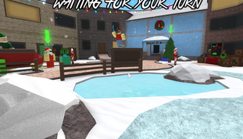 Christmas Codes For Roblox Murder Mystery 2