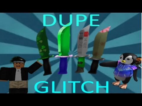 Roblox Mm2 Glitch Knife Value