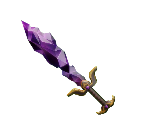 Mm2 Ice Shard