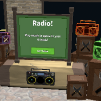 Roblox Id Codes For Radios On Murder Muster