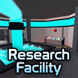 Research Facility Murder Mystery 2 Wiki Fandom - murder mystery 20 codes roblox