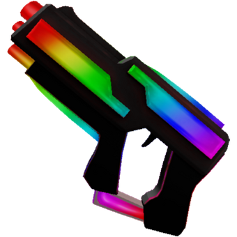 Roblox Murder Mystery 2 Godly Guns