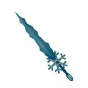 roblox snowflake decal