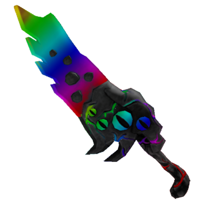 mm2 seer chroma godly rarity godlys chromas knifes cheapest murderer codes mm2values