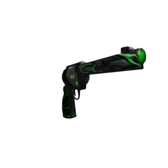 Overseer Eye Mm2