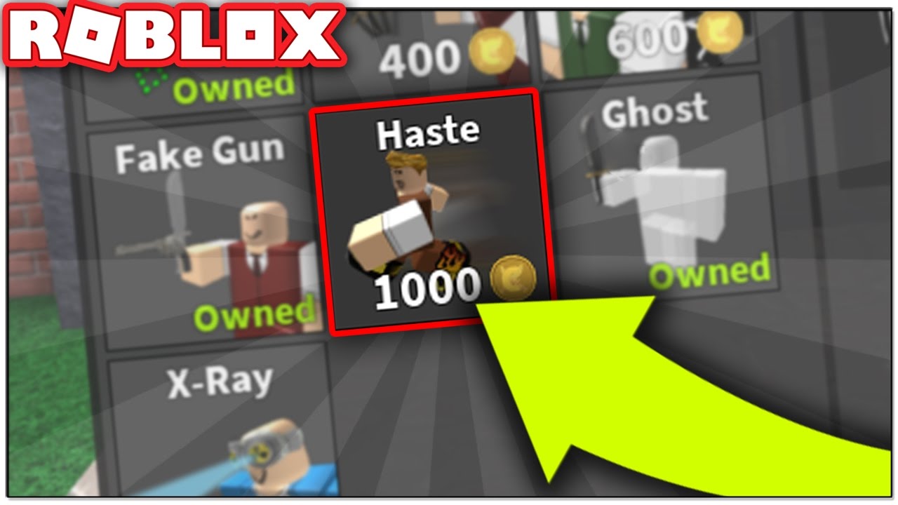 Roblox All Murder Mystery 2 Codes Wiki