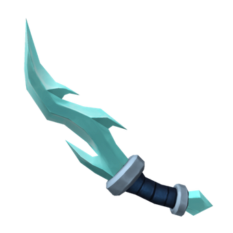 Mm2 Ice Shard Worth