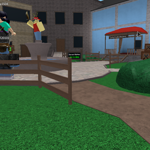 Lobby Murder Mystery 2 Wiki Fandom