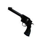 Overseer Gun Mm2